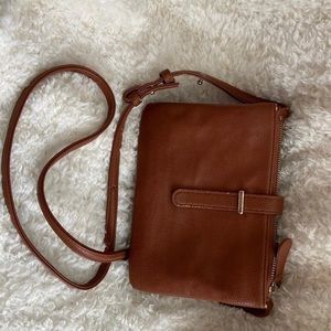 Crossbody Purse